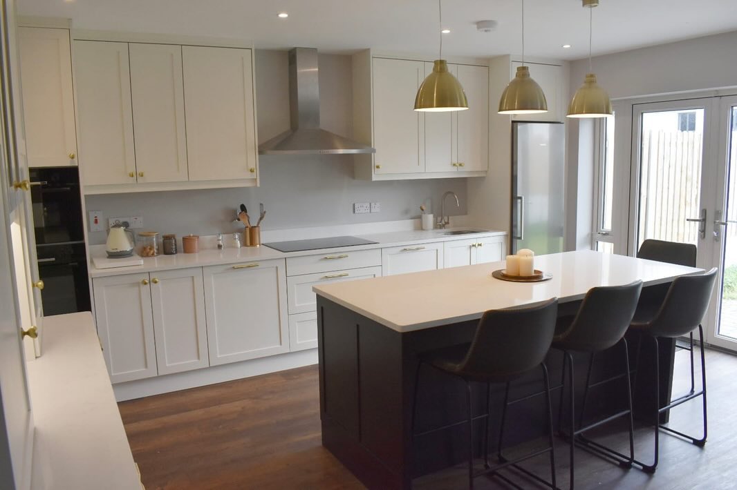 Kitchens